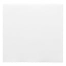 Serviettes Airlaid 40x40cm blanche - 800 pcs - CleanServiceSA