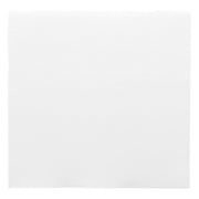 Serviettes Airlaid 40x40cm blanche - 800 pcs - CleanServiceSA