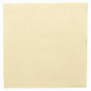 Serviettes Airlaid 40x40cm crème - 800 pcs - CleanServiceSA