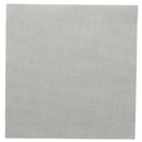 Serviettes Airlaid 40x40cm gris - 800 pcs - CleanServiceSA