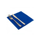 Serviettes en Cellulose 2 plis 24x24cm 1/4 - 3600Pc - CleanServiceSA