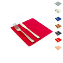 Serviettes en Cellulose 2 plis 24x24cm 1/4 - 3600Pc - CleanServiceSA