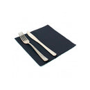 Serviettes en Cellulose 2 plis 33x33cm 1/4 - 2000Pc - CleanServiceSA