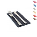 Serviettes en Cellulose 2 plis 40x40cm 1/8 - 2000Pc - CleanServiceSA