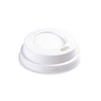 TAKE AWAY - Couvercles pour gobelets à café - 100pc - CleanServiceSA
