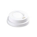TAKE AWAY - Couvercles pour gobelets à café - 100pc - CleanServiceSA