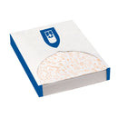 TAKE AWAY - Feuilles ingraissables sandwich/burger/plateau 35X52CM - 500pcs - CleanServiceSA