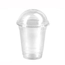 TAKE AWAY - Gobelets smoothies/boissons avec couvercles 100Pc - CleanServiceSA