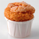 TAKE AWAY - Pot à sauce traiteur parchemin plissé 37ml - 250pcs* - CleanServiceSA