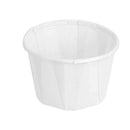 TAKE AWAY - Pot à sauce traiteur parchemin plissé 37ml - 250pcs* - CleanServiceSA