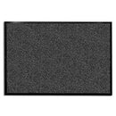 Tapis anti-poussières anthracite haute densité - CleanServiceSA