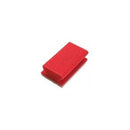 TASKI - Éponges Jumbo Rouge 10Pc - CleanServiceSA