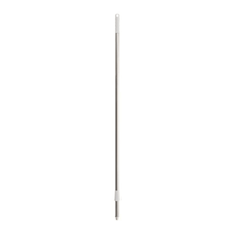 TASKI - Manche en aluminium blanc 140cm - CleanServiceSA