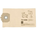 TASKI - Sacs aspirateur en papier Vento 8 - 10Pc - CleanServiceSA