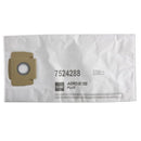 TASKI - Sacs aspirateur en tissu Aero 8/15 - 10Pc - CleanServiceSA