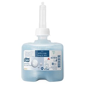 TORK - Premium Soap Mini Hair&Body 475 ml - CleanServiceSA