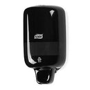 TORK - S2 Distributeur Savon Liquide Mini Noir - CleanServiceSA
