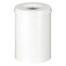 V PART - Poubelle anti-feu 30L - CleanServiceSA