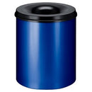 V PART - Poubelle anti-feu 80L - CleanServiceSA