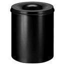 V PART - Poubelle anti-feu 80L - CleanServiceSA