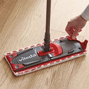 VILEDA - Balai 2 en 1 Ultramax - CleanServiceSA