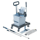 VILEDA - Chariot de nettoyage US pro complet - CleanServiceSA